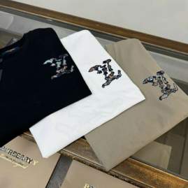 Picture of Louis Vuitton T Shirts Short _SKULVXS-Ltltx2326663